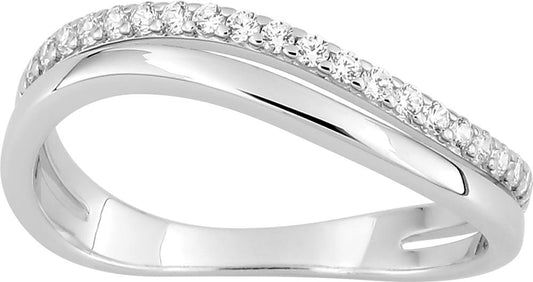 337037.1 - Rings - SILVER