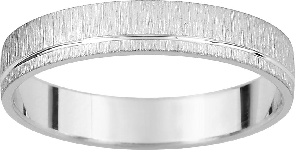 337038 - Rings - SILVER