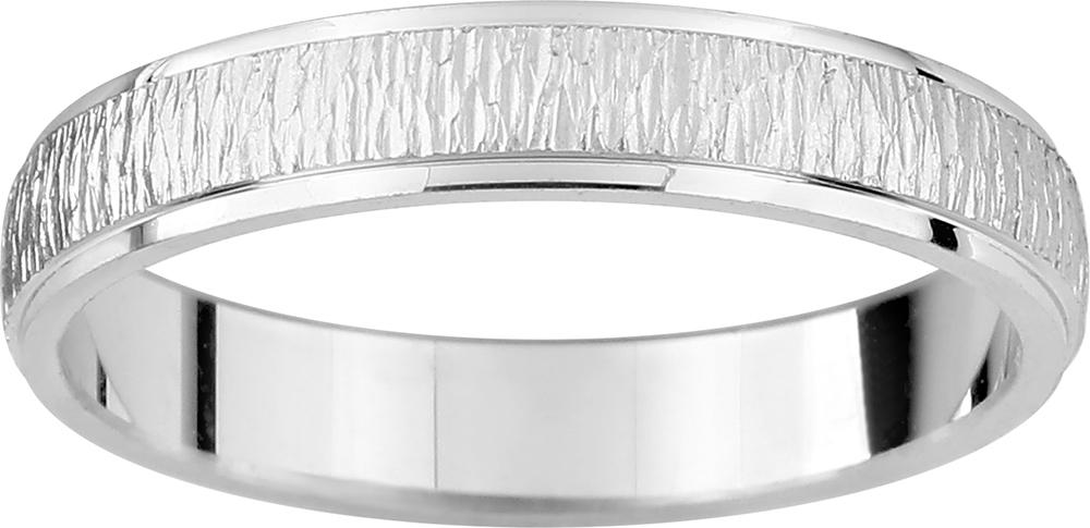 337040 - Rings - SILVER