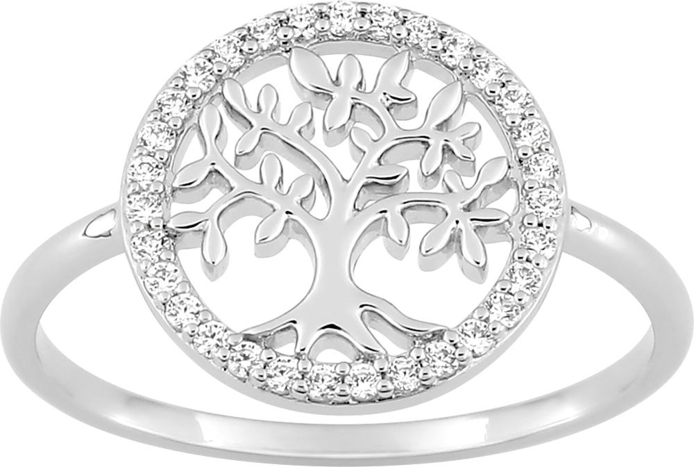 337043.1 - Rings - SILVER
