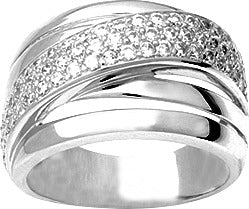 337044 - Rings - SILVER