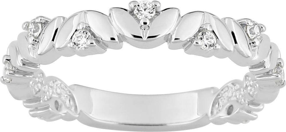 337046.1 - Rings - SILVER