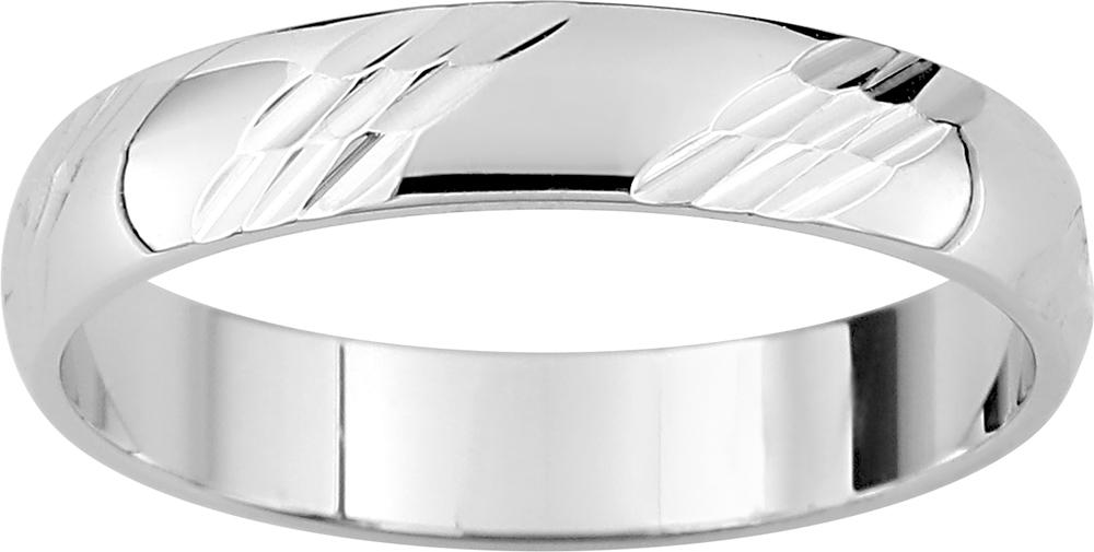 337047 - Rings - SILVER