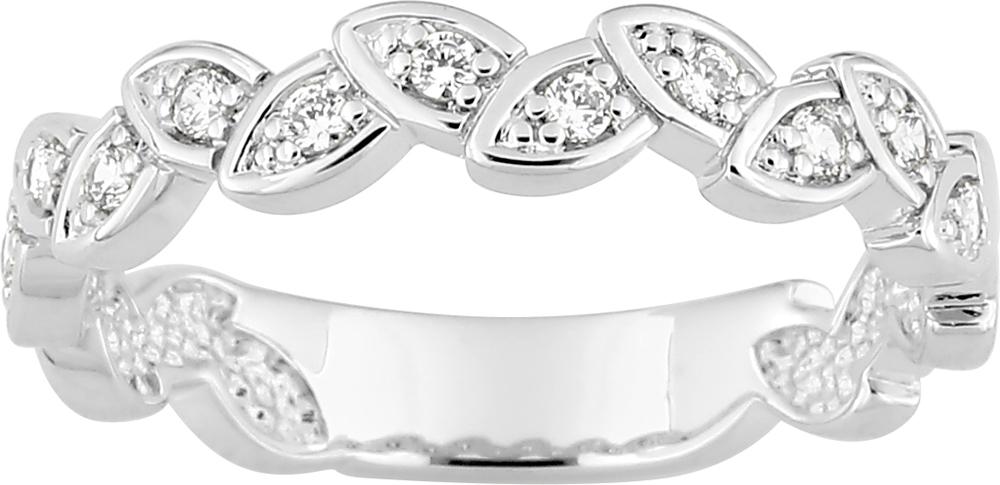 337048.1 - Rings - SILVER