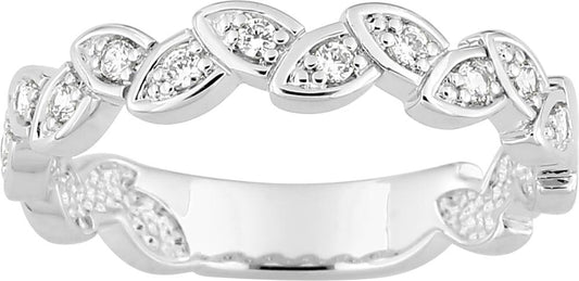337048.1 - Rings - SILVER