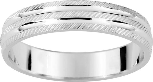 337049 - Rings - SILVER