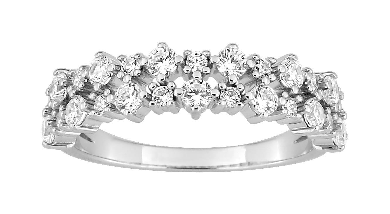 337052.1 - Rings - SILVER