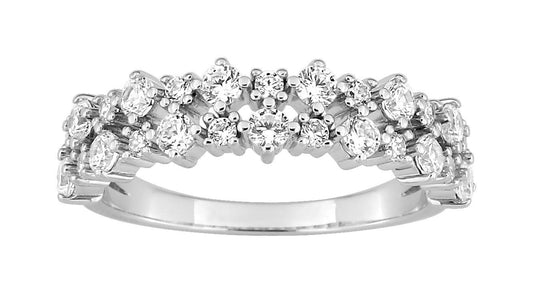 337052.1 - Rings - SILVER
