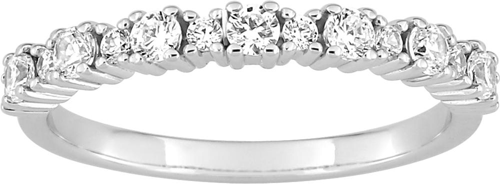 337053.1 - Rings - SILVER