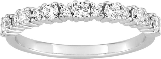 337053.1 - Rings - SILVER