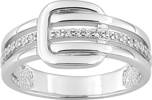 337056.1 - Rings - SILVER