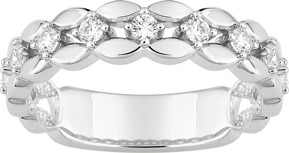 337057.1 - Rings - SILVER