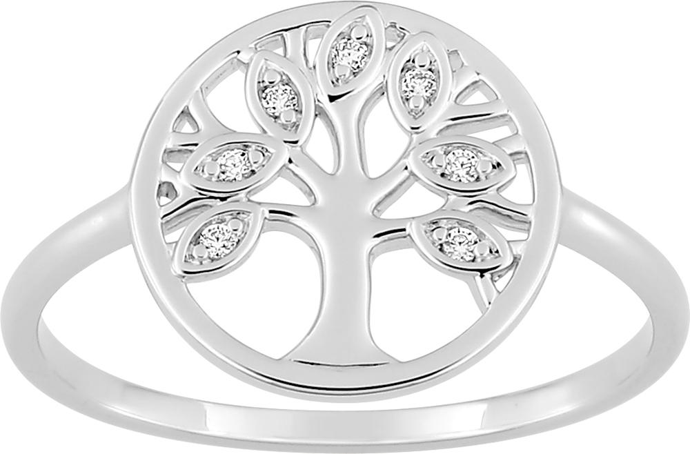 337058.1 - Rings - SILVER