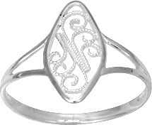 337060 - Rings - SILVER