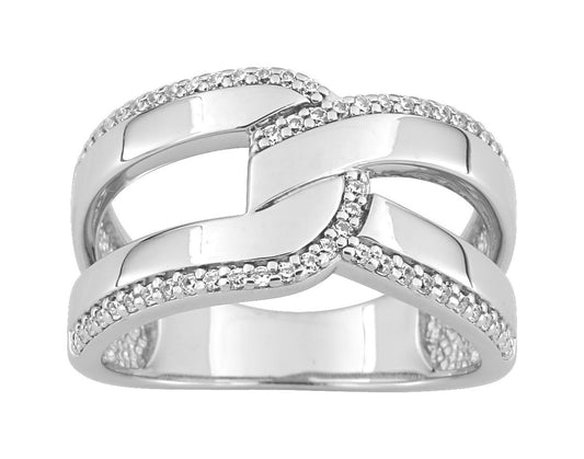 337060.1 - Rings - SILVER