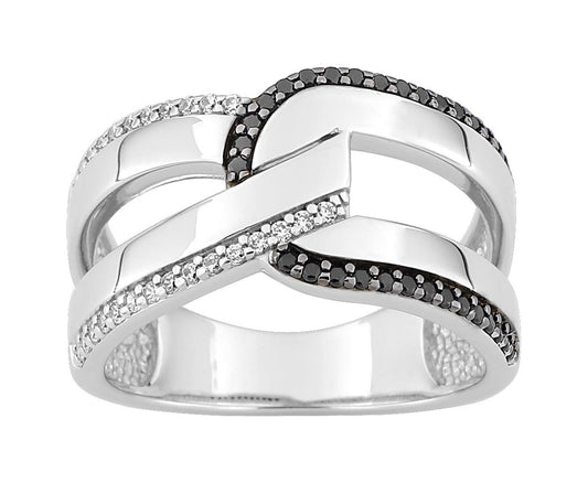 337060.9 - Rings - SILVER