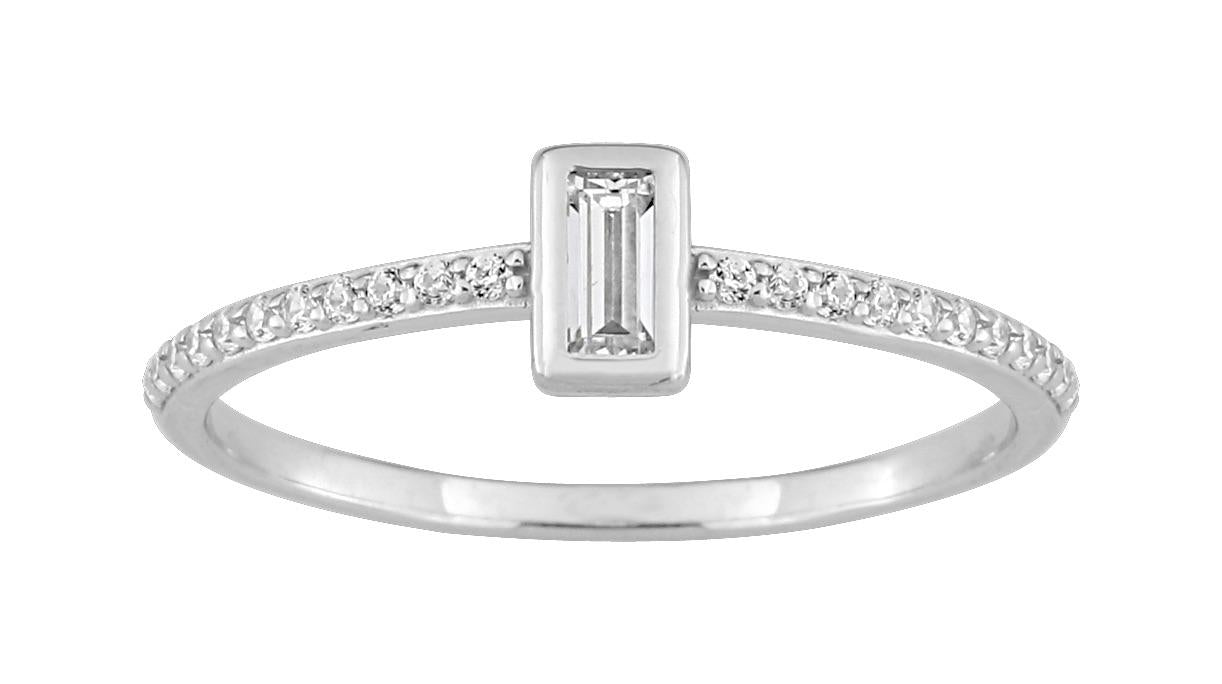 337061.1 - Rings - SILVER