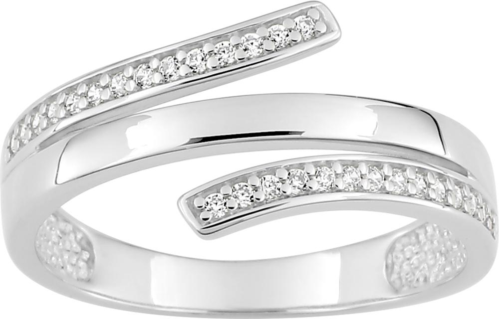 337063.1 - Rings - SILVER