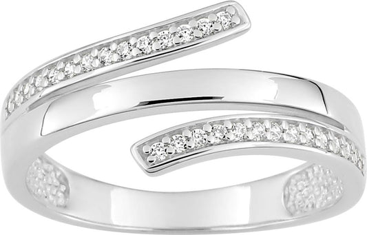 337063.1 - Rings - SILVER