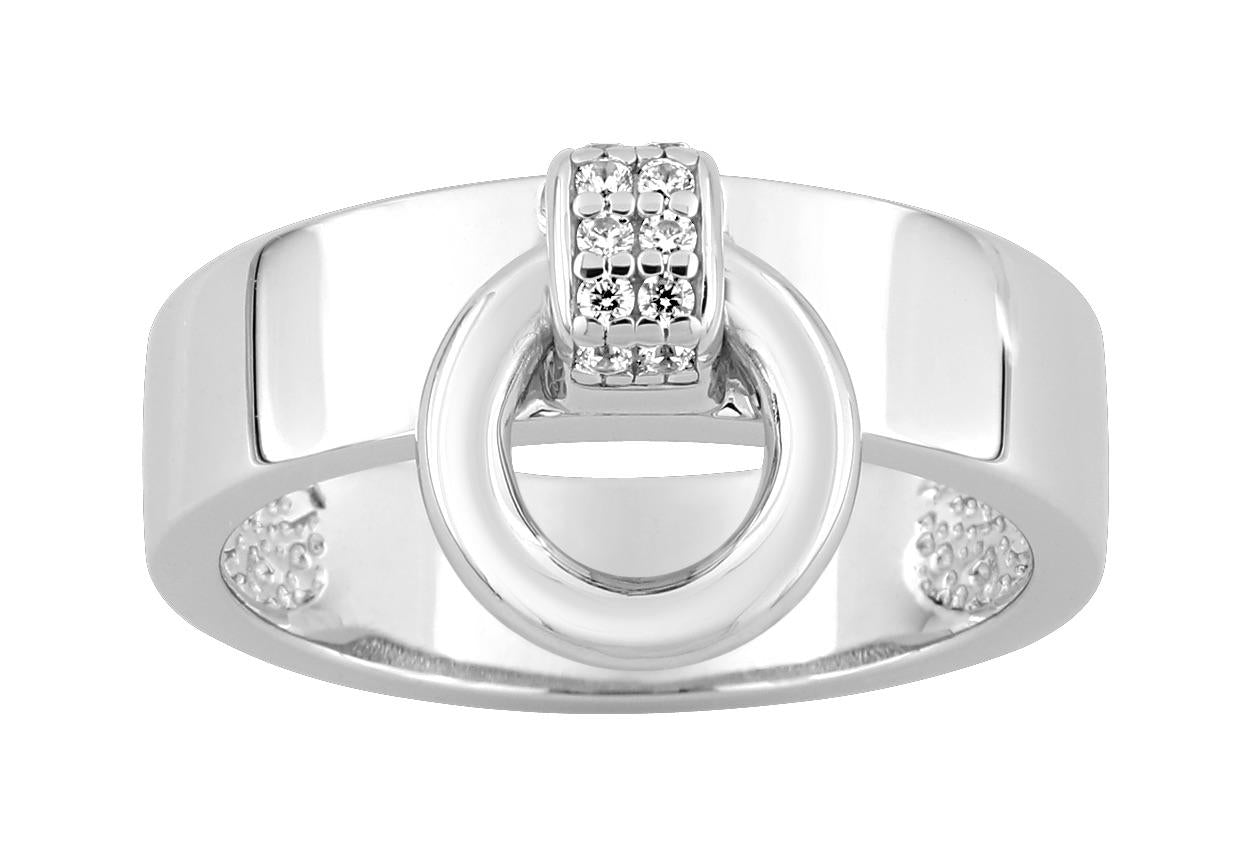 337064.1 - Rings - SILVER