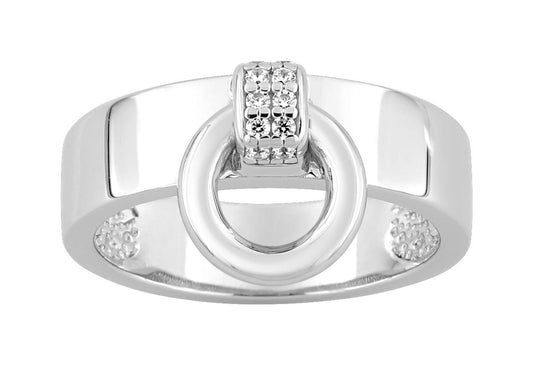 337064.1 - Rings - SILVER