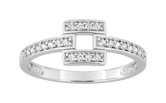 337070.1 - Rings - SILVER