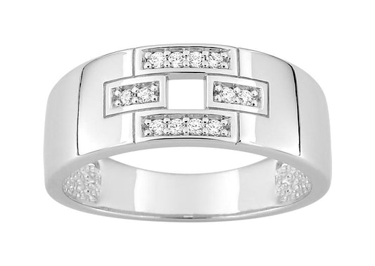 337071.1 - Rings - SILVER