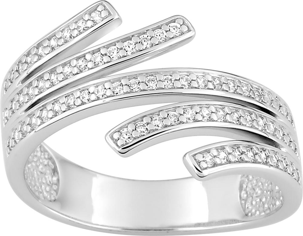 337075.1 - Rings - SILVER