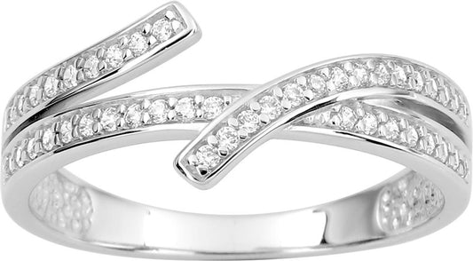 337076.1 - Rings - SILVER