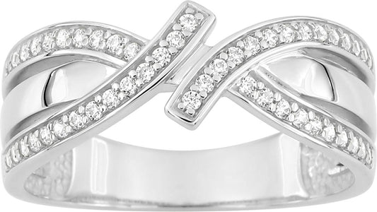337077.1 - Rings - SILVER