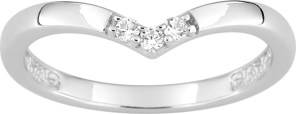 337081.1 - Rings - SILVER