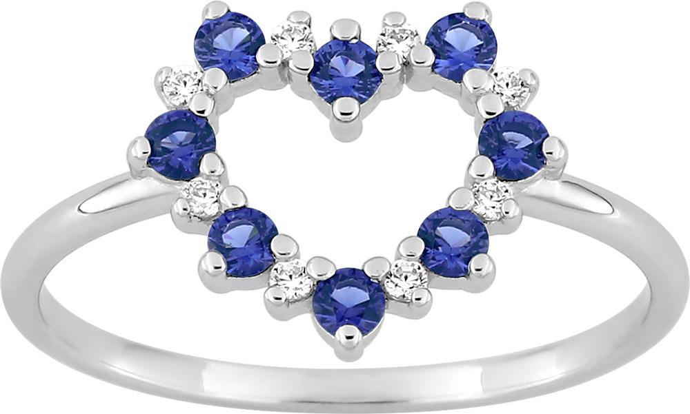 337083.2 - Rings - SILVER