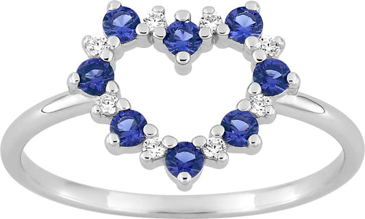337083.2 - Rings - SILVER
