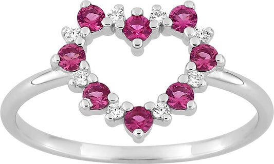 337083.3 - Rings - SILVER