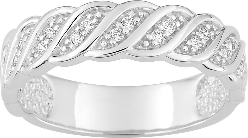 337085.1 - Rings - SILVER