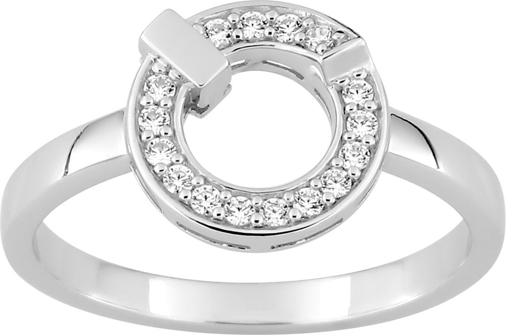 337086.1 - Rings - SILVER