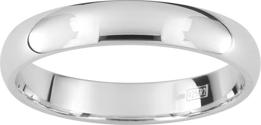 337089 - Rings - SILVER