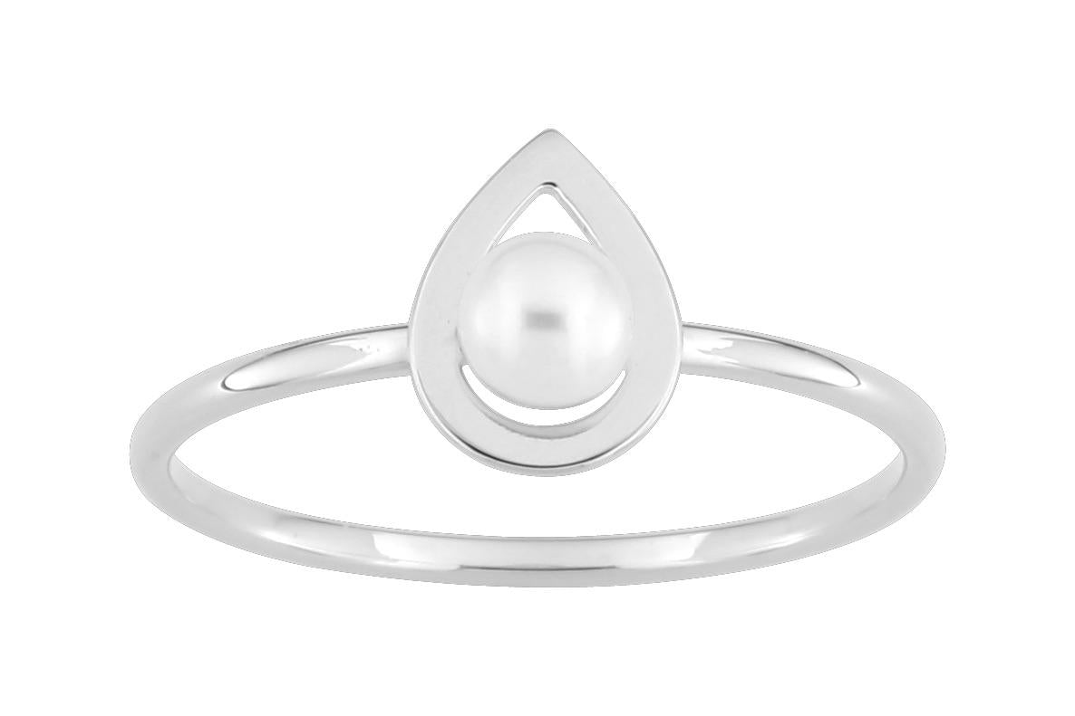 337091 - Rings - SILVER
