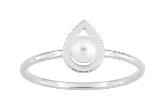 337091 - Rings - SILVER