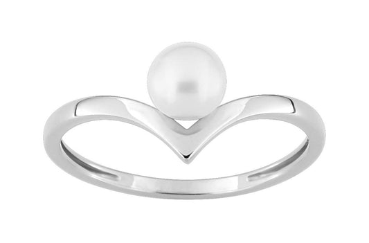 337092 - Rings - SILVER