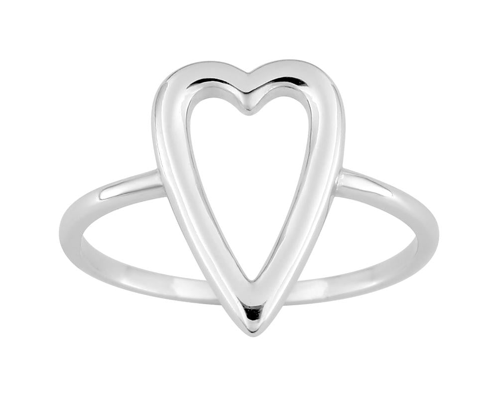 337093 - Rings - SILVER