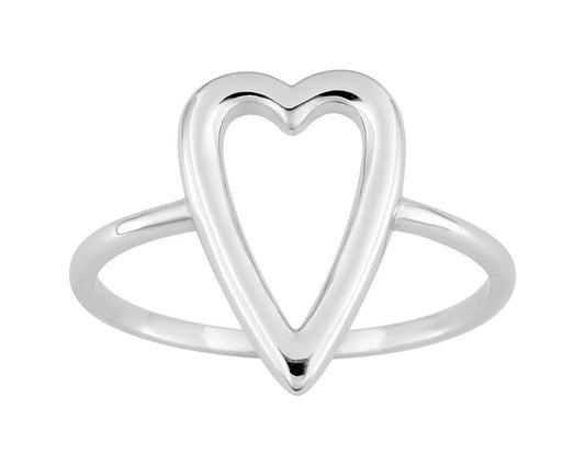 337093 - Rings - SILVER