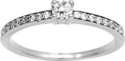 337094.1 - Rings - SILVER