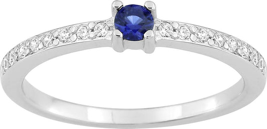 337094.2 - Rings - SILVER