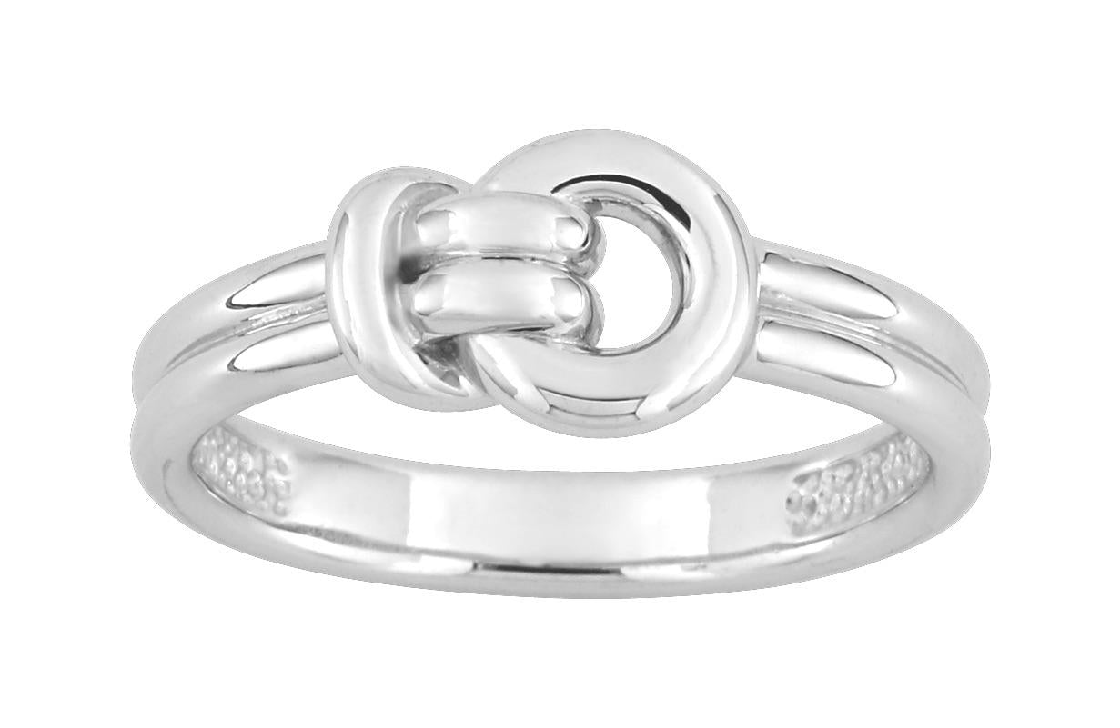 337098 - Rings - SILVER