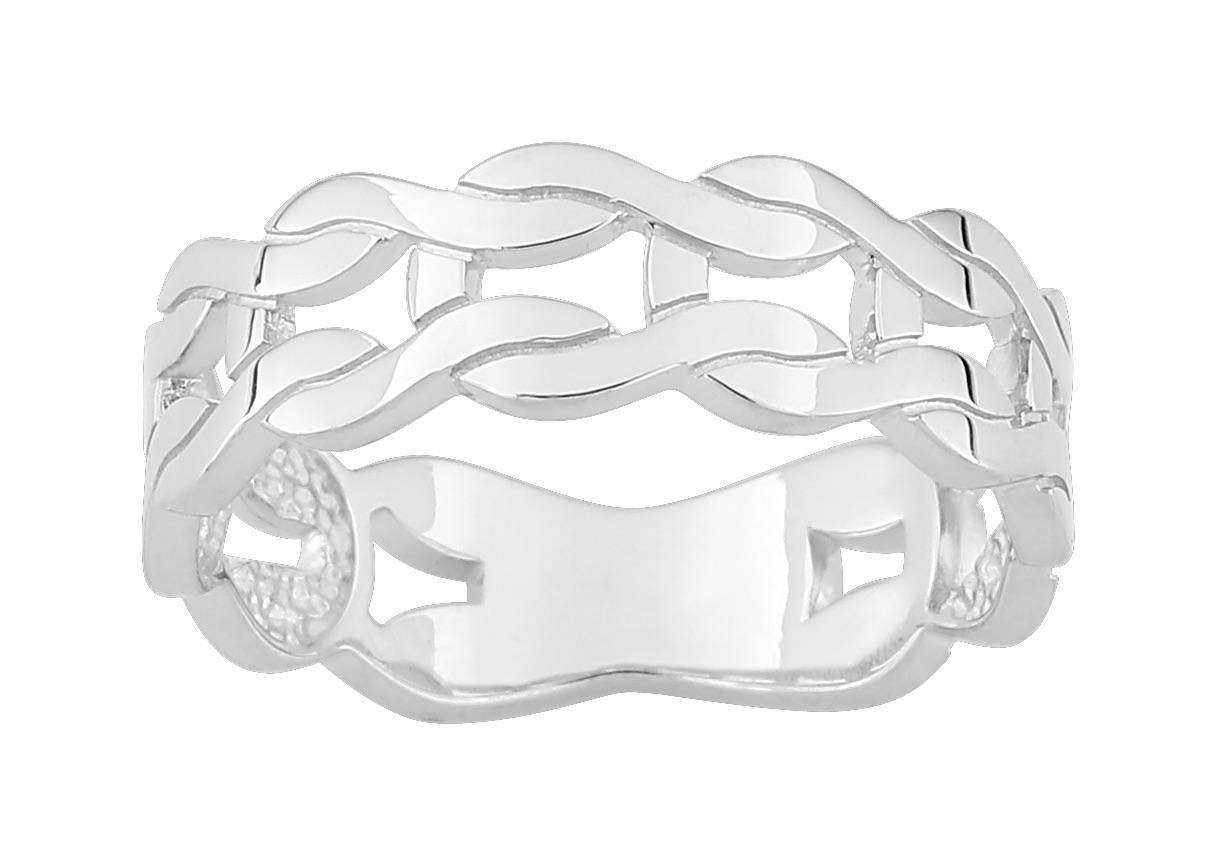 337099 - Rings - SILVER