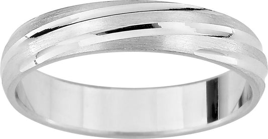 337103 - Rings - SILVER