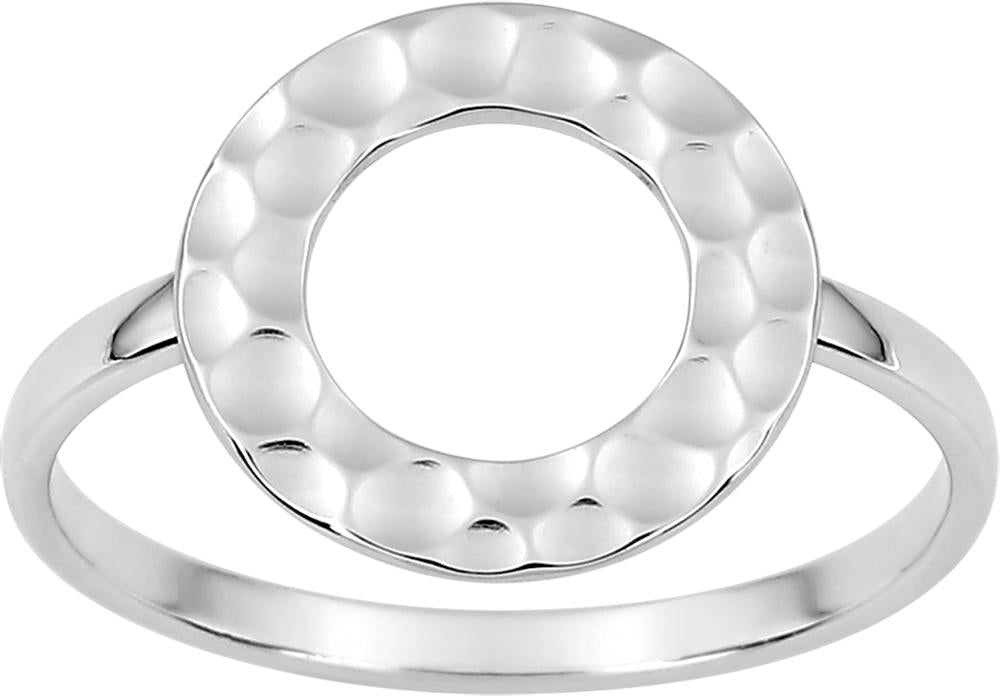 337106 - Rings - SILVER