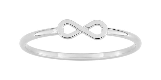 337108 - Rings - SILVER