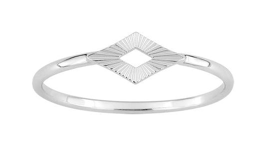 337110 - Rings - SILVER